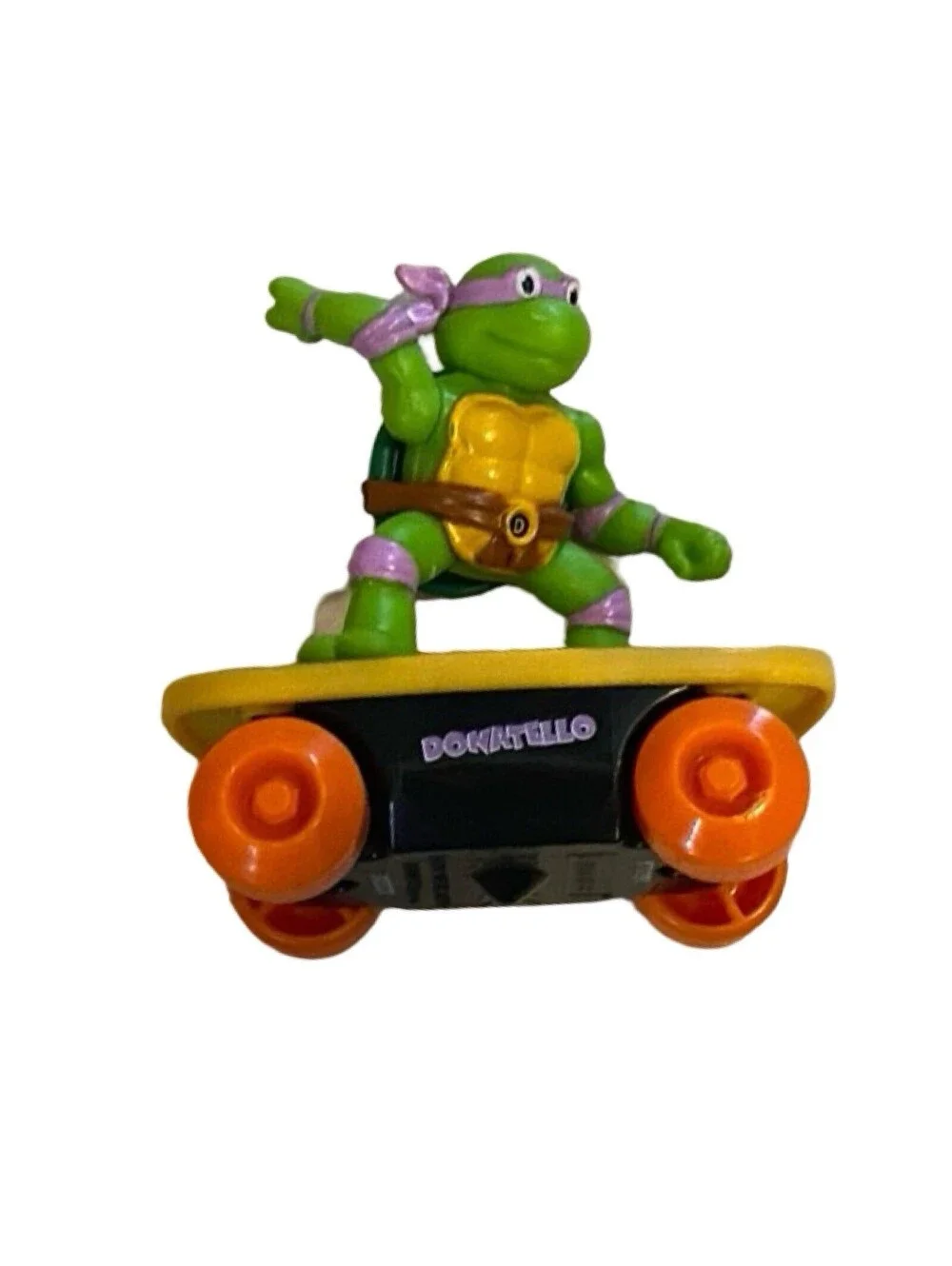 N/A tmnt teenage